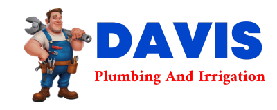 Trusted plumber in KALAUPAPA